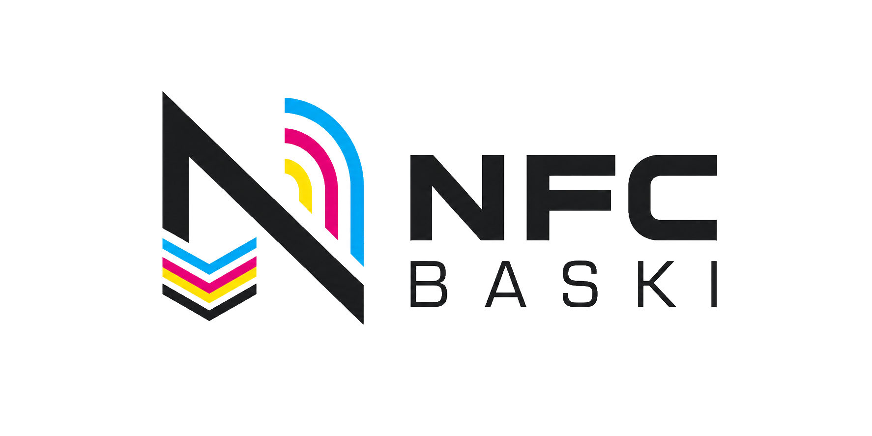 NFC Baskı Logo